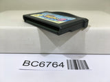 The Legendary Starfy 2 Nintendo GameBoy Advance Japan - BC6764