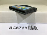 The Legendary Starfy 3 Nintendo GameBoy Advance Japan - BC6768