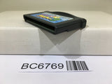 The Legendary Starfy 3 Nintendo GameBoy Advance Japan - BC6769