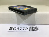 Kuru Kuru Kururin Nintendo GameBoy Advance Japan - BC6772