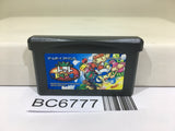 Tomato Adventure Nintendo GameBoy Advance Japan - BC6777
