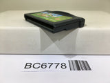 Ochaken Kururin Nintendo GameBoy Advance Japan - BC6778