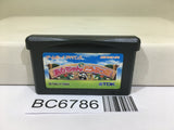 Akachan Doubutsuen Nintendo GameBoy Advance Japan - BC6786