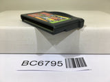 Crayon Shin Chan Cinema LandNo Daibouken Nintendo GameBoy Advance Japan - BC6795