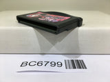 Harry Potter and the Chamber of Secrets Nintendo GameBoy Advance Japan - BC6799