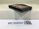Harry Potter and the Chamber of Secrets Nintendo GameBoy Advance Japan - BC6800