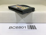 Zatch Bell Gash Bell Makai no Bookmark Nintendo GameBoy Advance Japan - BC6801
