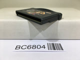 One Piece Nanatsujima no Daihihou Nintendo GameBoy Advance Japan - BC6804