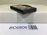Bobobo-bo Bo-bobo Majide!! ShinkenShoubu Nintendo GameBoy Advance Japan - BC6806