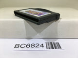 Magical Vacation Nintendo GameBoy Advance Japan - BC6824