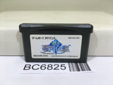 Shinyaku Seiken Densetsu Nintendo GameBoy Advance Japan - BC6825
