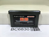 Tekken Advance Nintendo GameBoy Advance Japan - BC6830