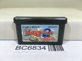 Road Trip Shifting Gears Choro Q 2 Nintendo GameBoy Advance Japan - BC6834