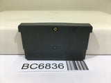 F-Zero Nintendo GameBoy Advance Japan - BC6836