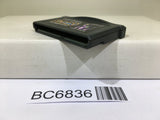 F-Zero Nintendo GameBoy Advance Japan - BC6836