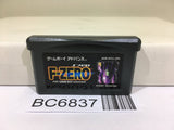 F-Zero Nintendo GameBoy Advance Japan - BC6837