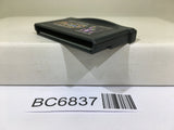 F-Zero Nintendo GameBoy Advance Japan - BC6837