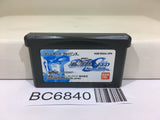 Mobile Suit Gundam SEED Nintendo GameBoy Advance Japan - BC6840