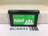 Medarot Navi Kabuto Ver. Nintendo GameBoy Advance Japan - BC6842