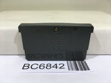 Medarot Navi Kabuto Ver. Nintendo GameBoy Advance Japan - BC6842