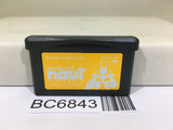 Medarot Navi Kuwagata Ver. Nintendo GameBoy Advance Japan - BC6843