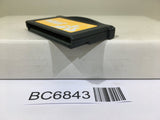 Medarot Navi Kuwagata Ver. Nintendo GameBoy Advance Japan - BC6843