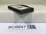 J League Pocket 2 Soccer Nintendo GameBoy Advance Japan - BC6847