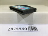 Made in Wario Mario Nintendo GameBoy Advance Japan - BC6849