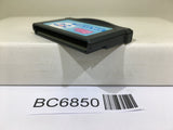 Made in Wario Mario Nintendo GameBoy Advance Japan - BC6850