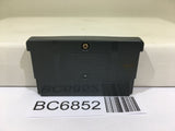 Made in Wario Mario Nintendo GameBoy Advance Japan - BC6852