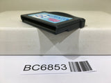 Made in Wario Mario Nintendo GameBoy Advance Japan - BC6853