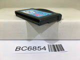 Made in Wario Mario Nintendo GameBoy Advance Japan - BC6854