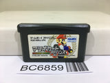 Mario Kart Advance Nintendo GameBoy Advance Japan - BC6859