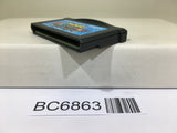 Super Mario Ball Nintendo GameBoy Advance Japan - BC6863