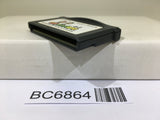 Mario & Luigi RPG Nintendo GameBoy Advance Japan - BC6864