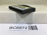 Super Mario Advance 2 Bros. World Nintendo GameBoy Advance Japan - BC6872