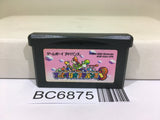 Super Mario Advance 3 Yoshi's Island Nintendo GameBoy Advance Japan - BC6875