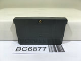 Super Mario Advance 4 Bros. 3 Nintendo GameBoy Advance Japan - BC6877