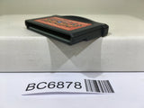 Mario vs. Donkey Kong Nintendo GameBoy Advance Japan - BC6878