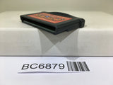 Mario vs. Donkey Kong Nintendo GameBoy Advance Japan - BC6879