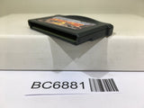 Super Donkey Kong 2 Nintendo GameBoy Advance Japan - BC6881