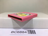 Tamagotchi Nintendo GameBoy Japan - BC6884