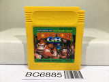 Super Donkey Kong GB Nintendo GameBoy Japan - BC6885