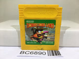 Donkey Kong Land Nintendo GameBoy Japan - BC6890