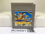 Donkey Kong Nintendo GameBoy Japan - BC6891