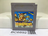 Donkey Kong Nintendo GameBoy Japan - BC6892