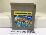 Super Mario Land Nintendo GameBoy Japan - BC6895