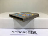 Super Mario Land Nintendo GameBoy Japan - BC6895