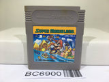 Super Mario Land Nintendo GameBoy Japan - BC6900