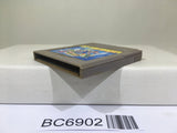 Super Mario Land 2 6 Golden Coins Nintendo GameBoy Japan - BC6902